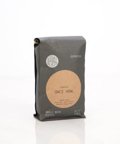 Owl's Howl | Light-Medium Roast