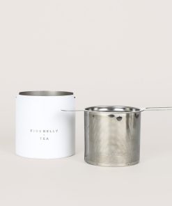 Tea Strainer