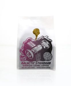 Galactic Standard | Espresso Blend