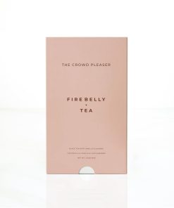 The Crowd Pleaser | Loose Leaf Black Tea