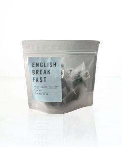 English Breakfast | Tea Sachets