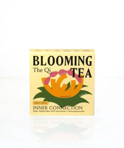 Inner Connection | Blooming Flower Tea