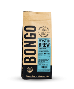 Mystic Brew