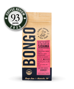 Natural Ethiopia Sidama